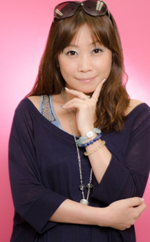 Junko Takeuchi